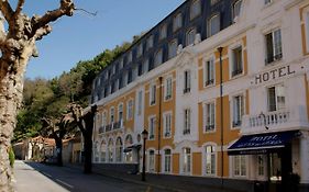 Aguas Do Geres - Hotel, Termas & Spa